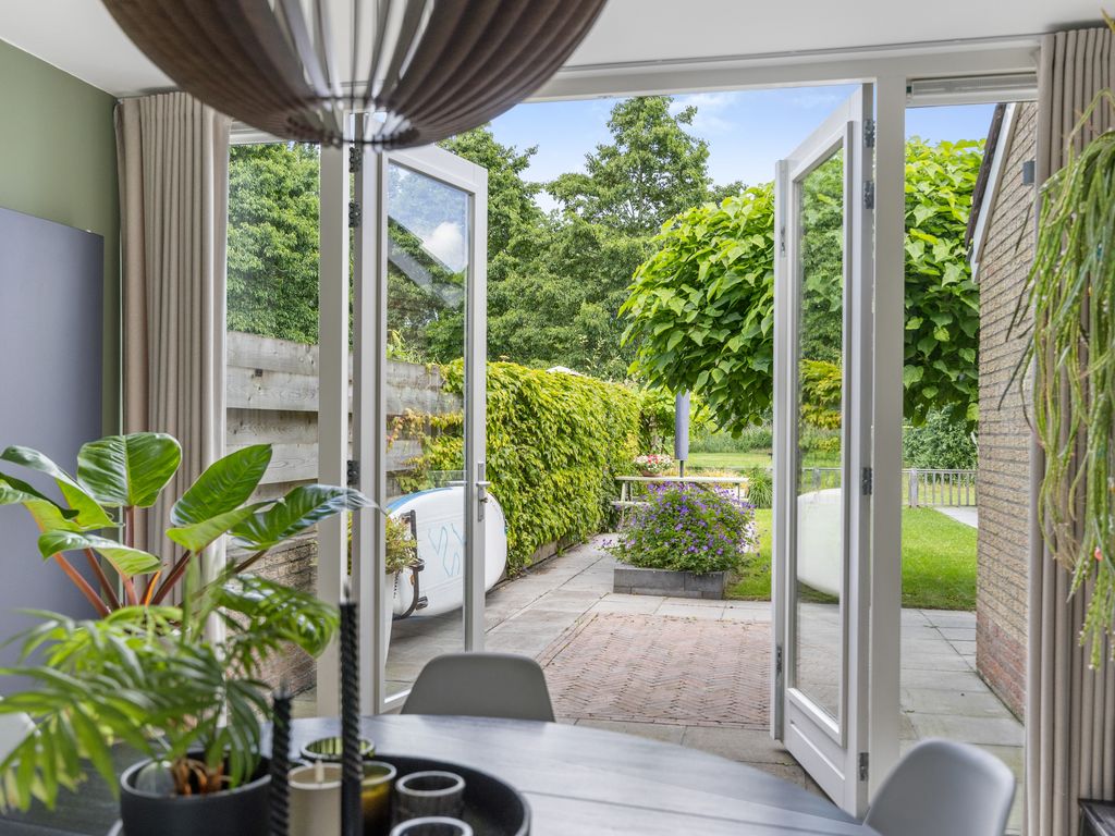 De Terpen 5, Bolsward