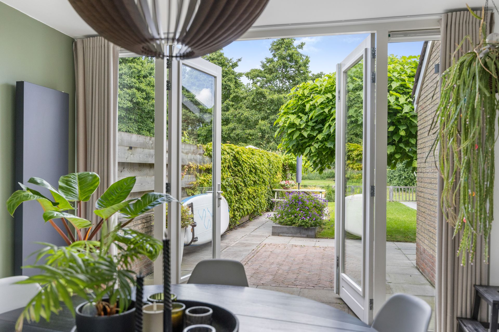 De Terpen 5, Bolsward