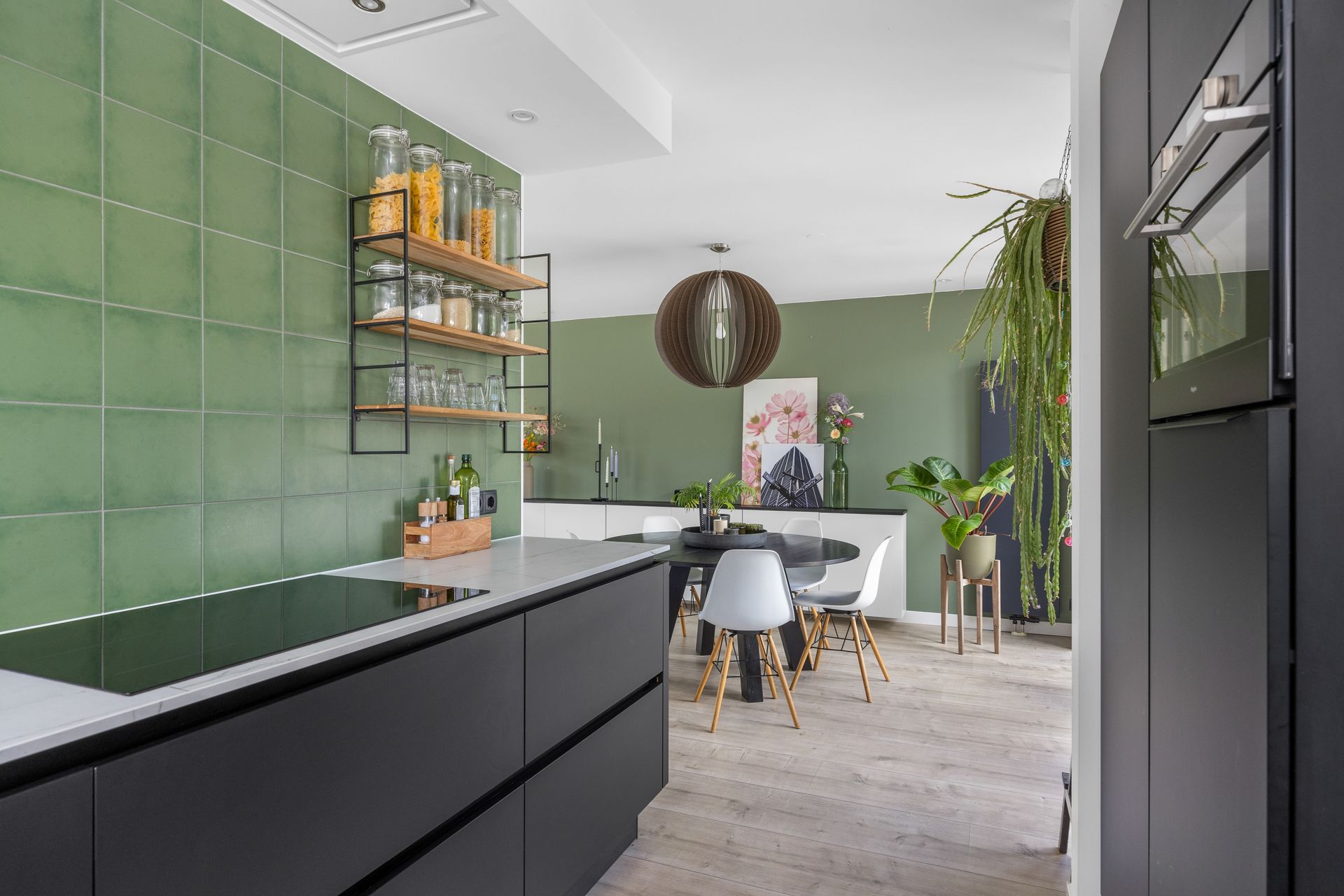 De Terpen 5, Bolsward