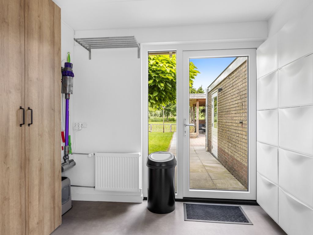 De Terpen 5, Bolsward