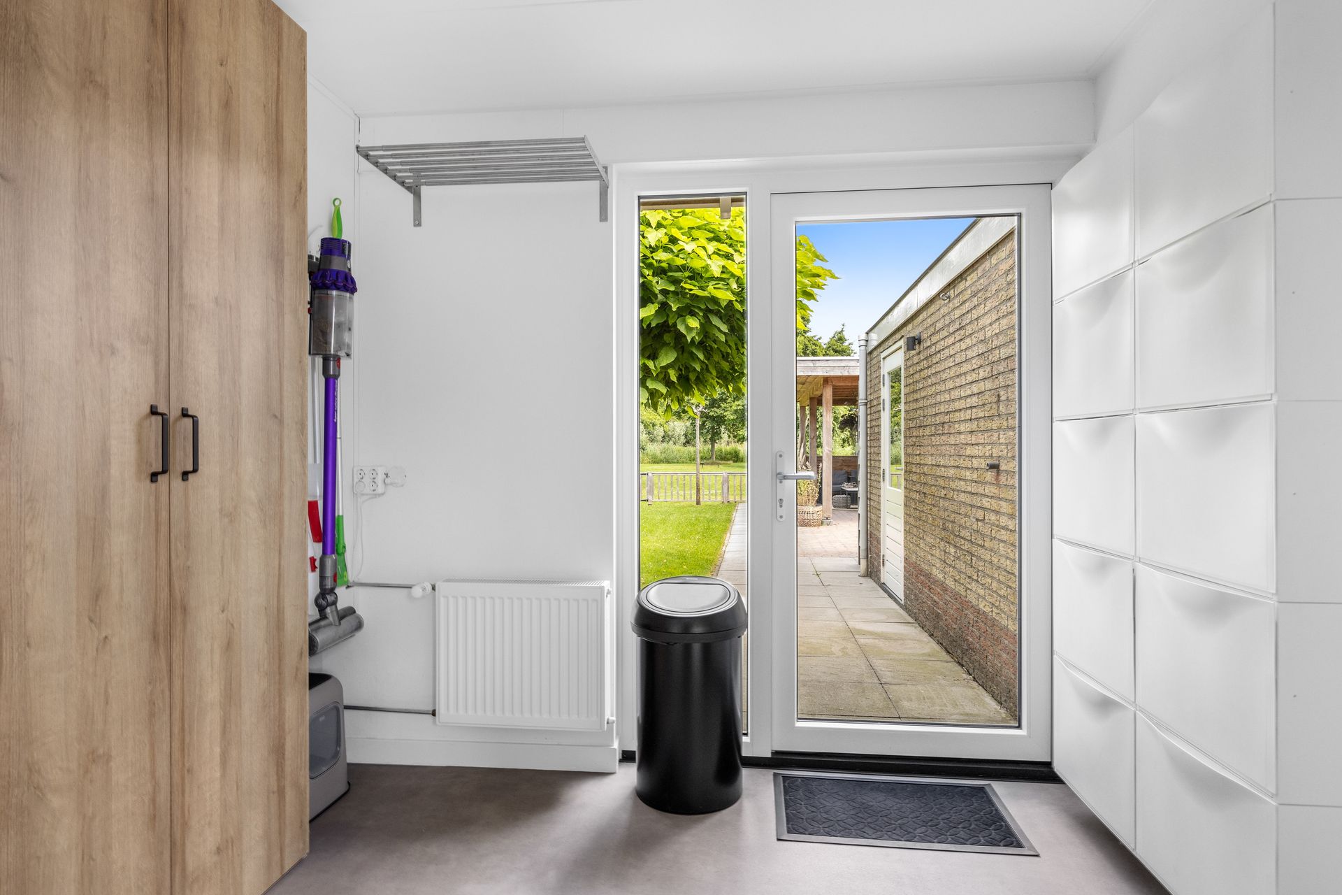 De Terpen 5, Bolsward