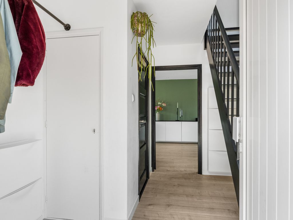 De Terpen 5, Bolsward