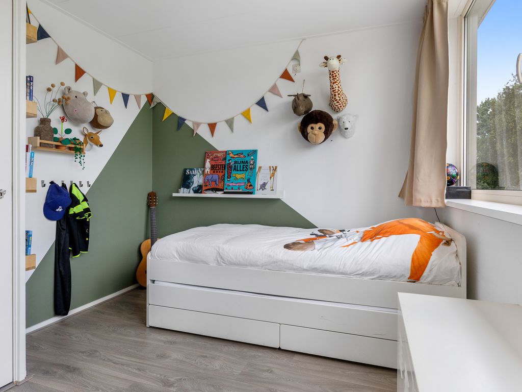 De Terpen 5, Bolsward