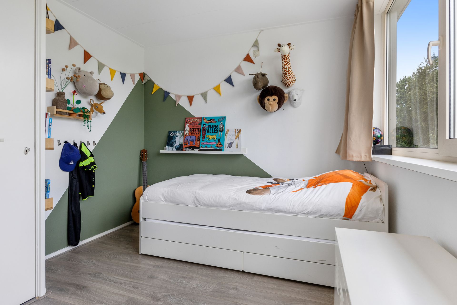 De Terpen 5, Bolsward