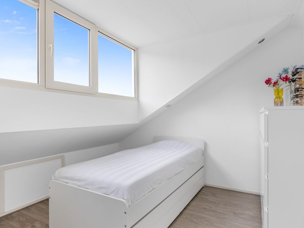De Terpen 5, Bolsward
