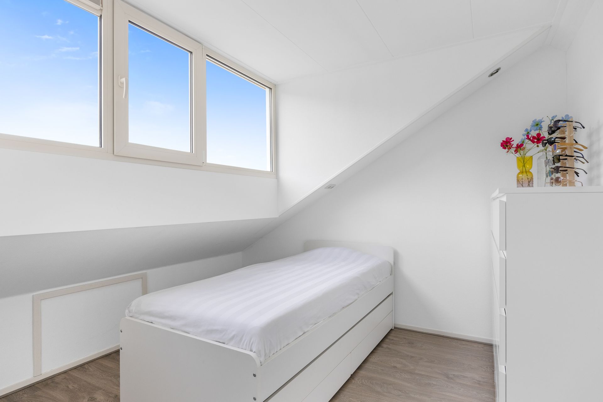 De Terpen 5, Bolsward