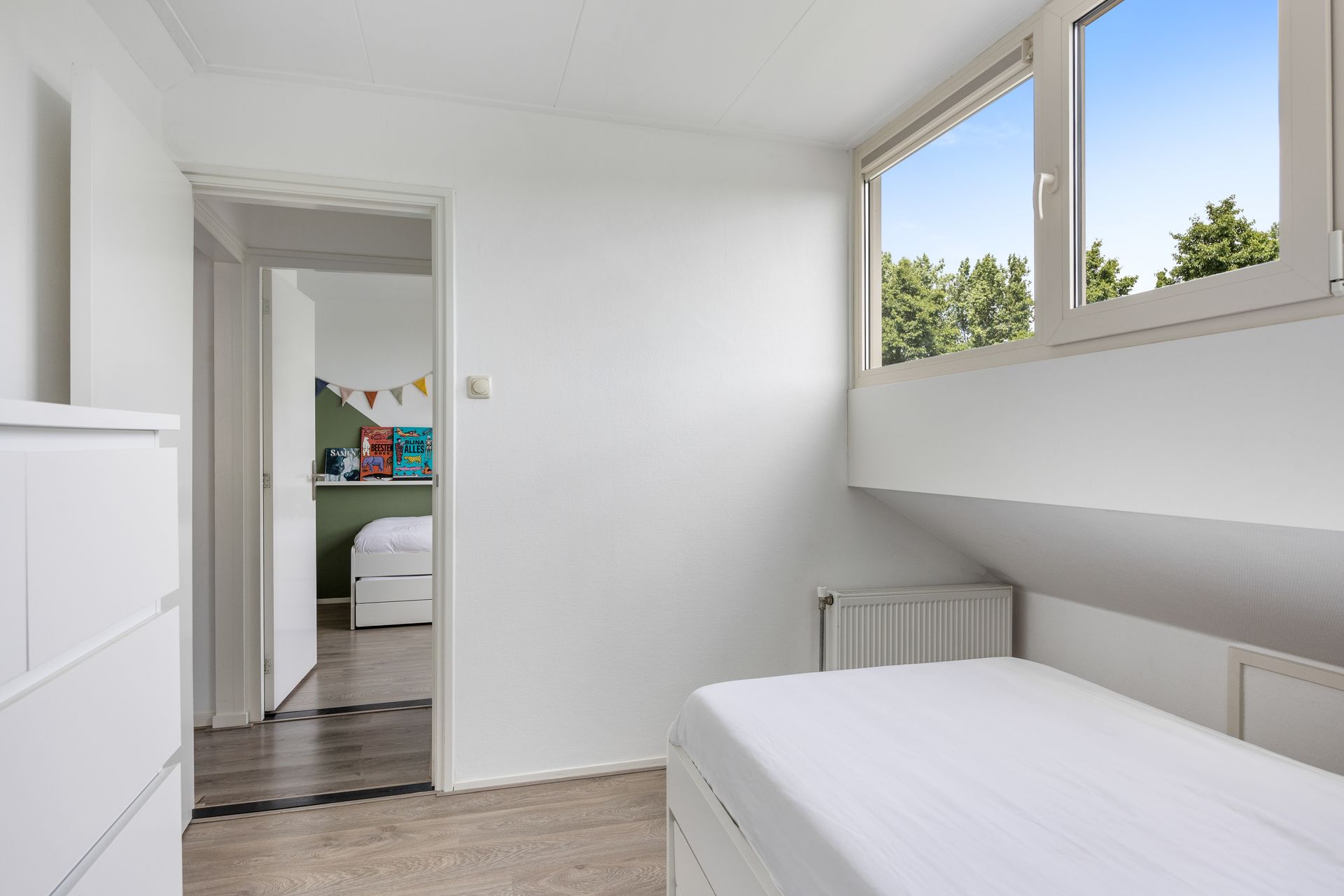 De Terpen 5, Bolsward