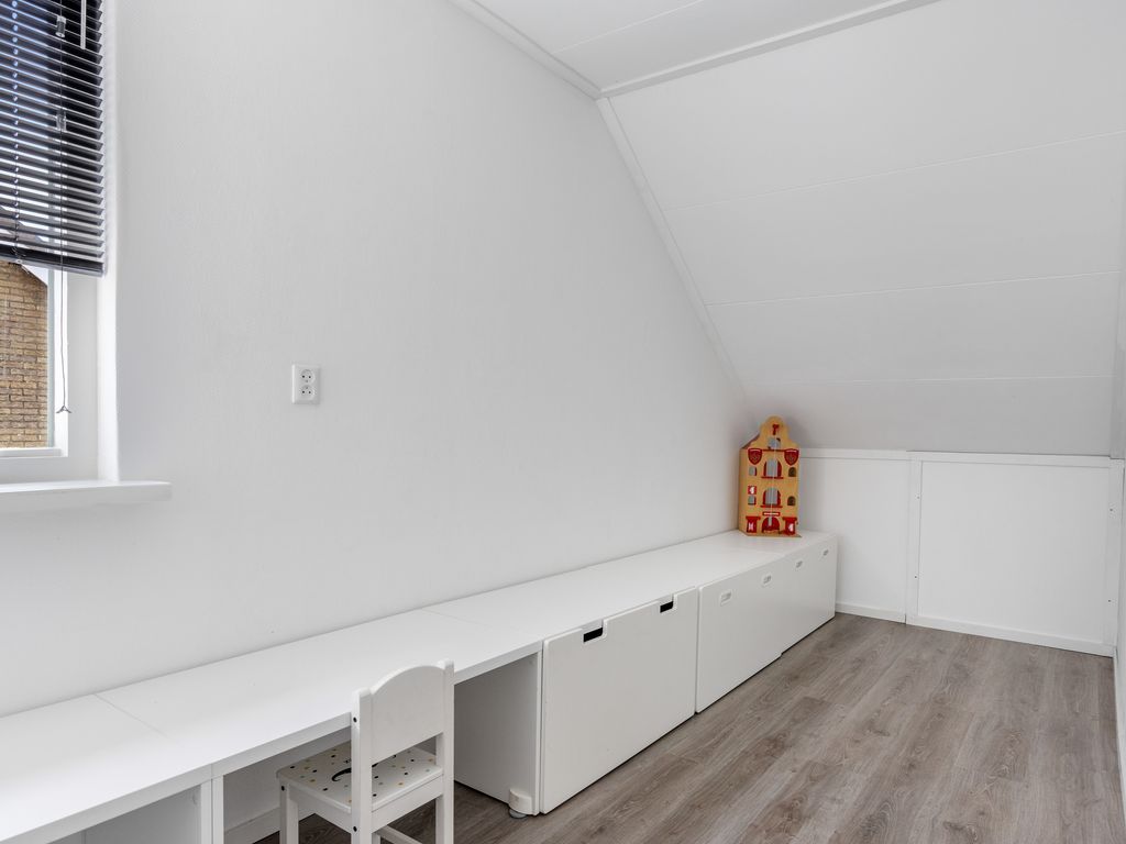 De Terpen 5, Bolsward