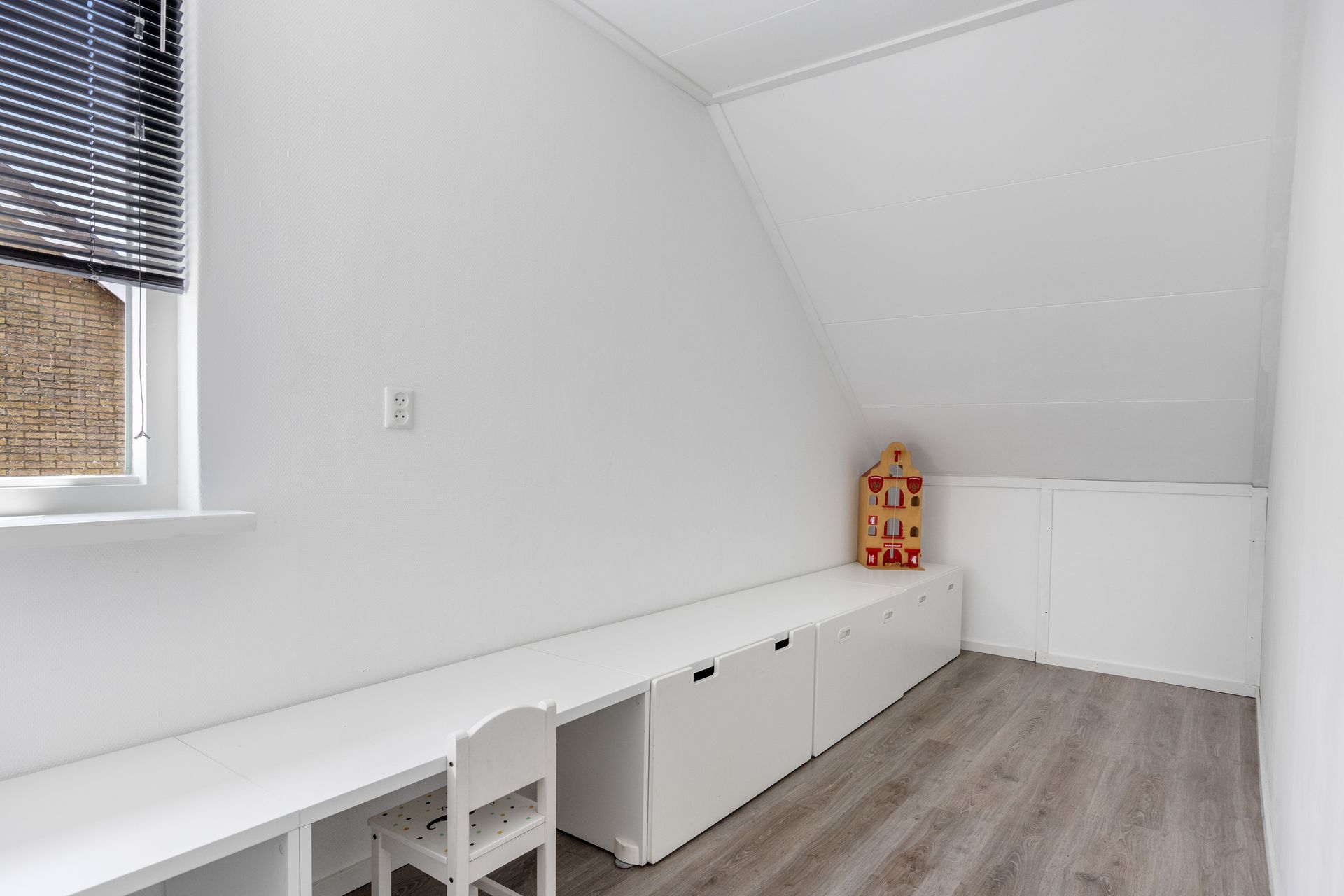 De Terpen 5, Bolsward