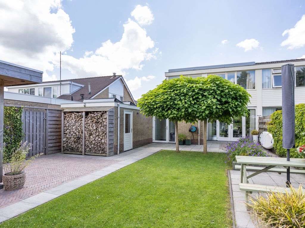 De Terpen 5, Bolsward