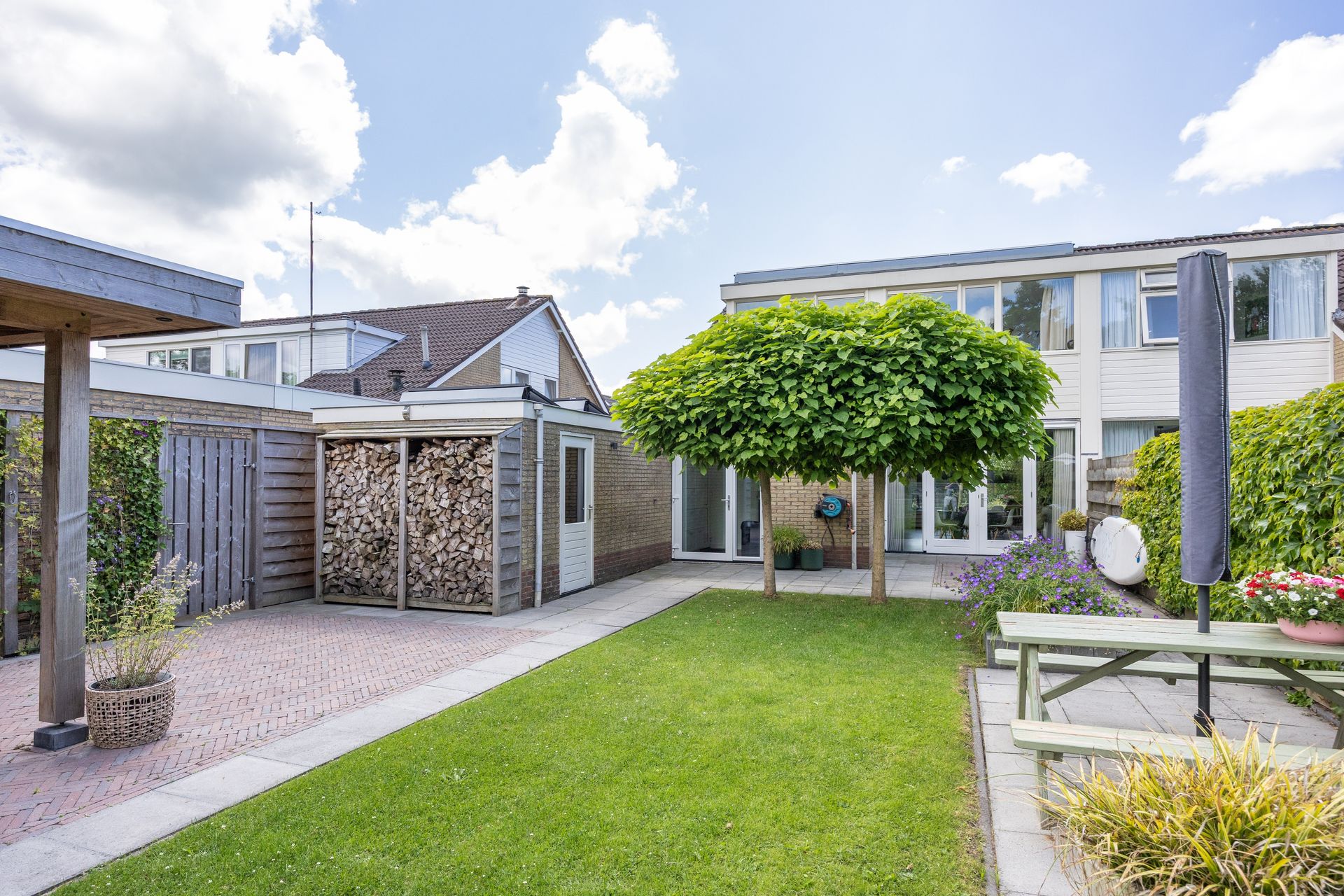 De Terpen 5, Bolsward