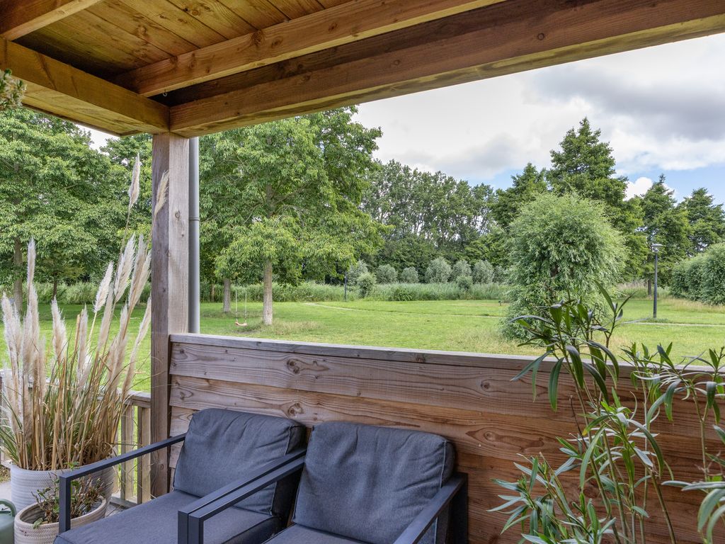 De Terpen 5, Bolsward