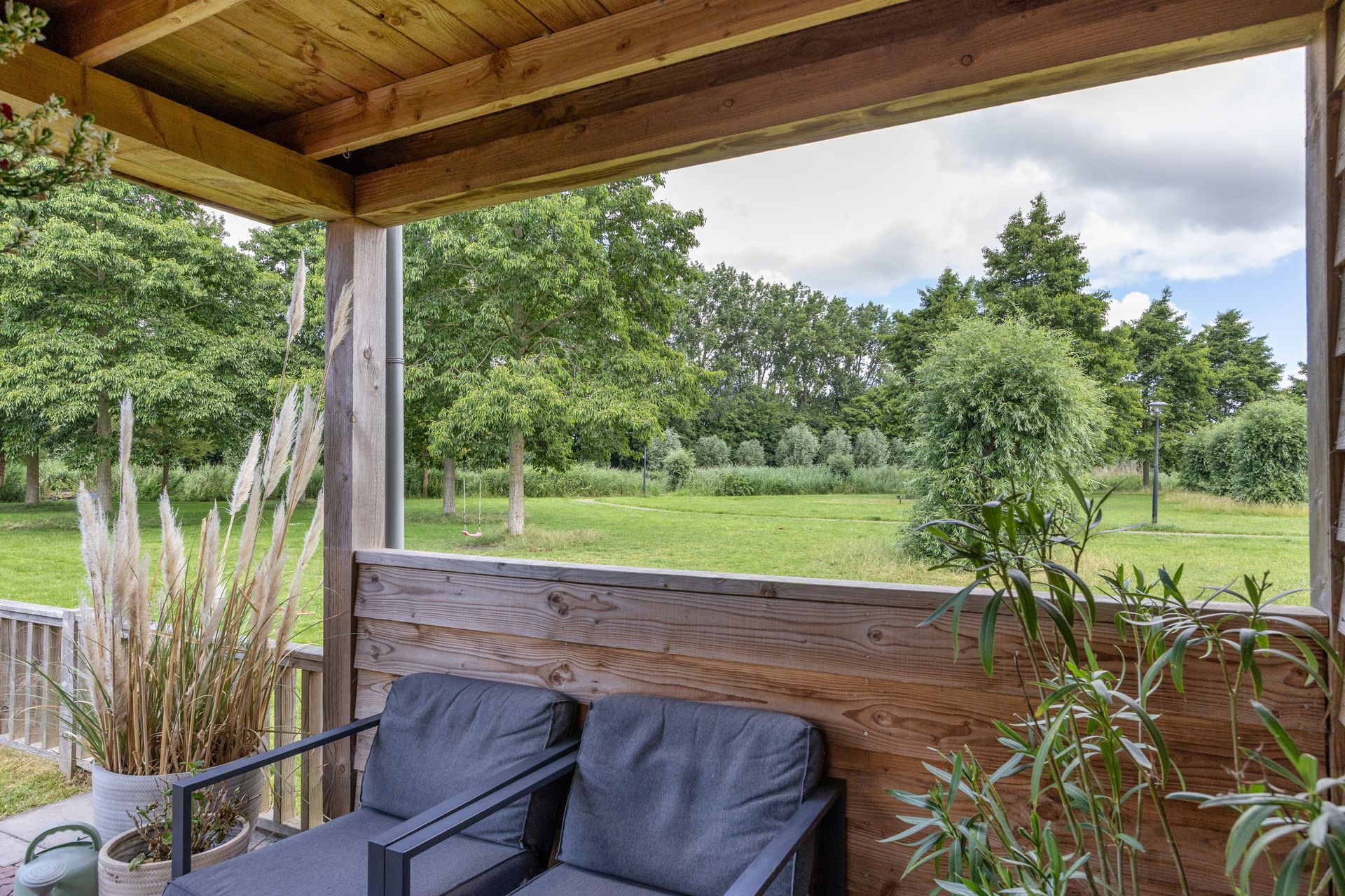 De Terpen 5, Bolsward