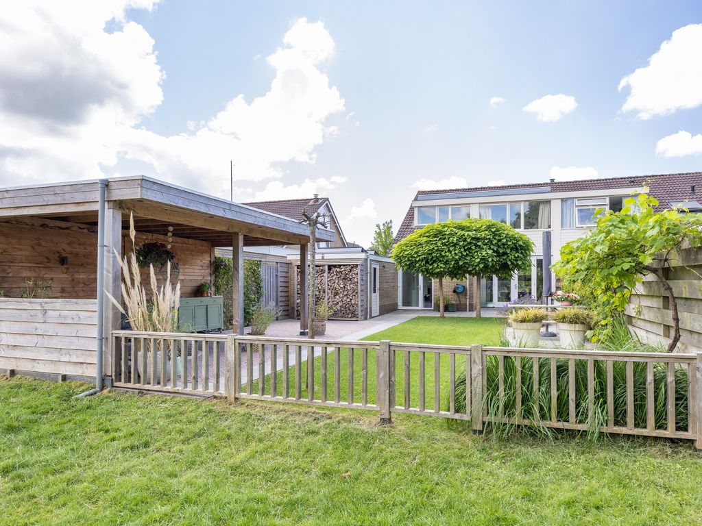 De Terpen 5, Bolsward