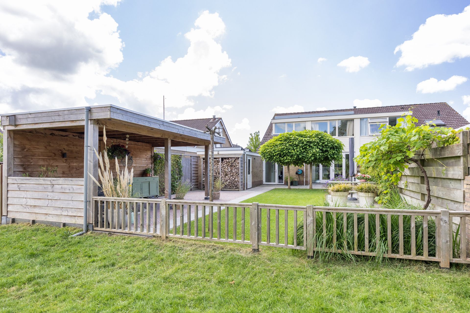De Terpen 5, Bolsward