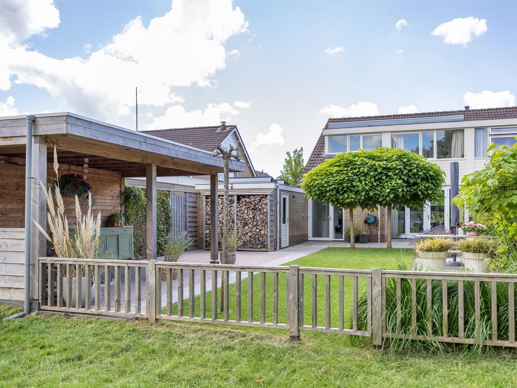 De Terpen 5, Bolsward