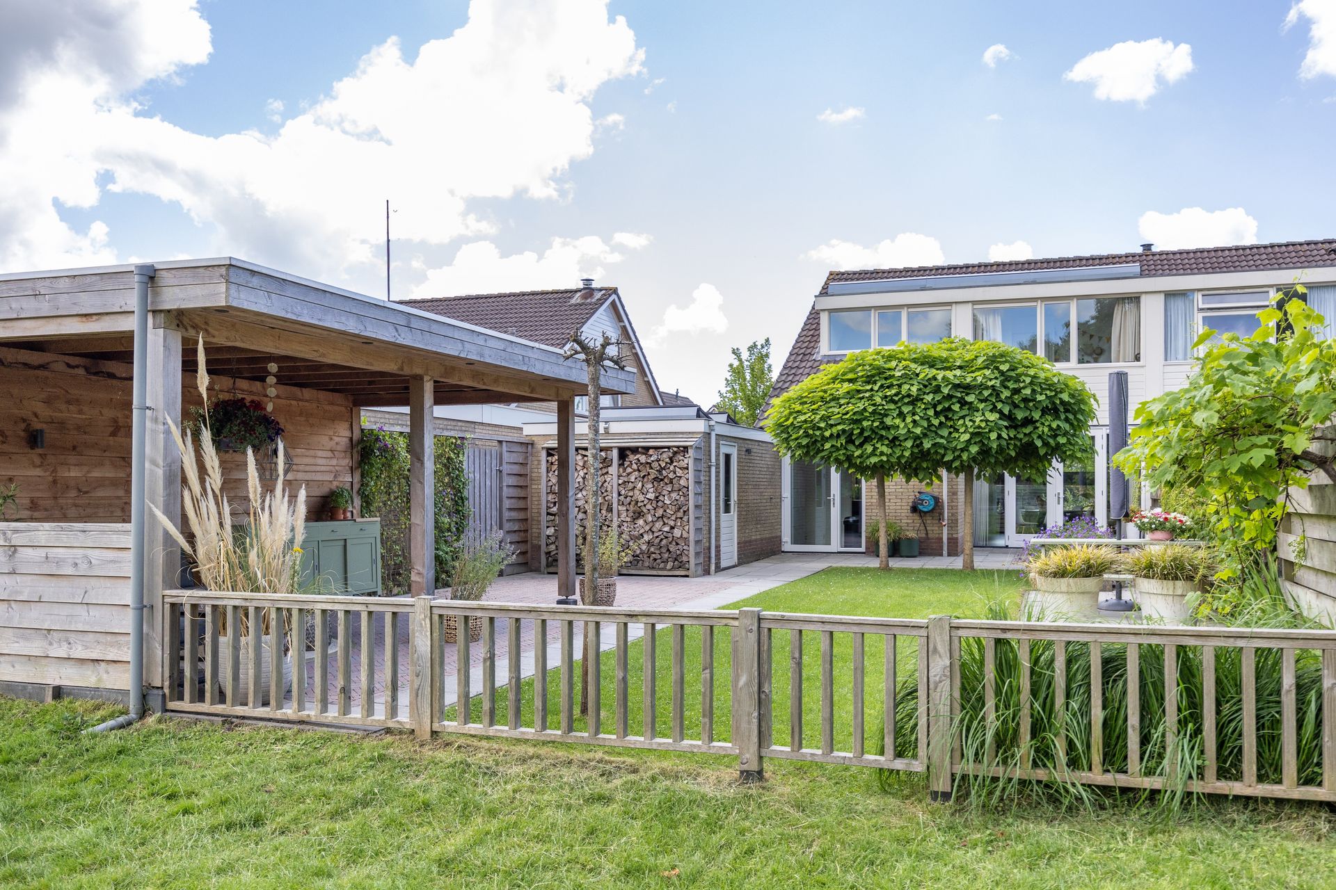 De Terpen 5, Bolsward