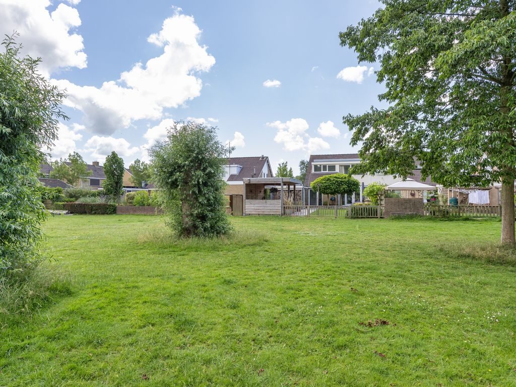 De Terpen 5, Bolsward