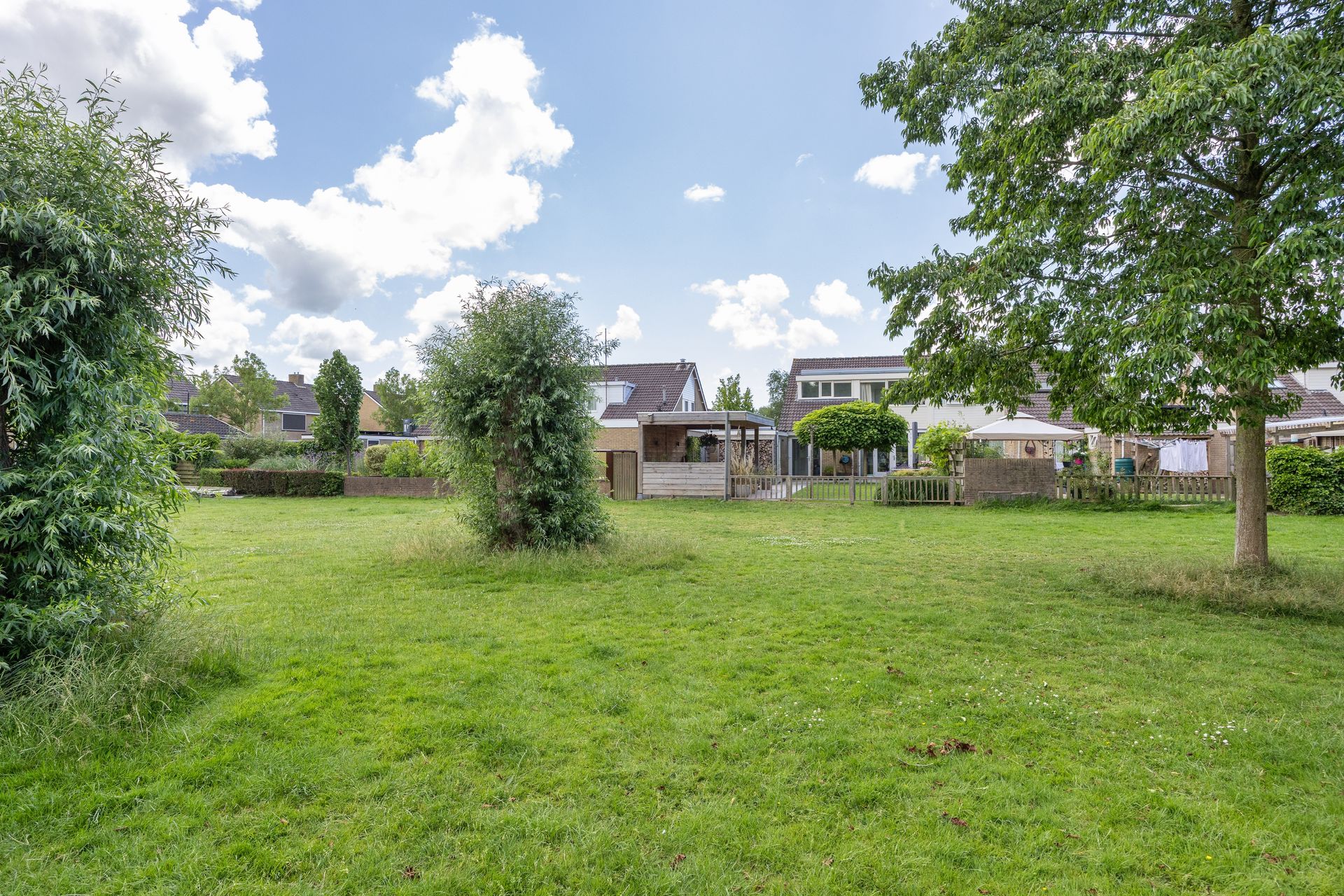 De Terpen 5, Bolsward