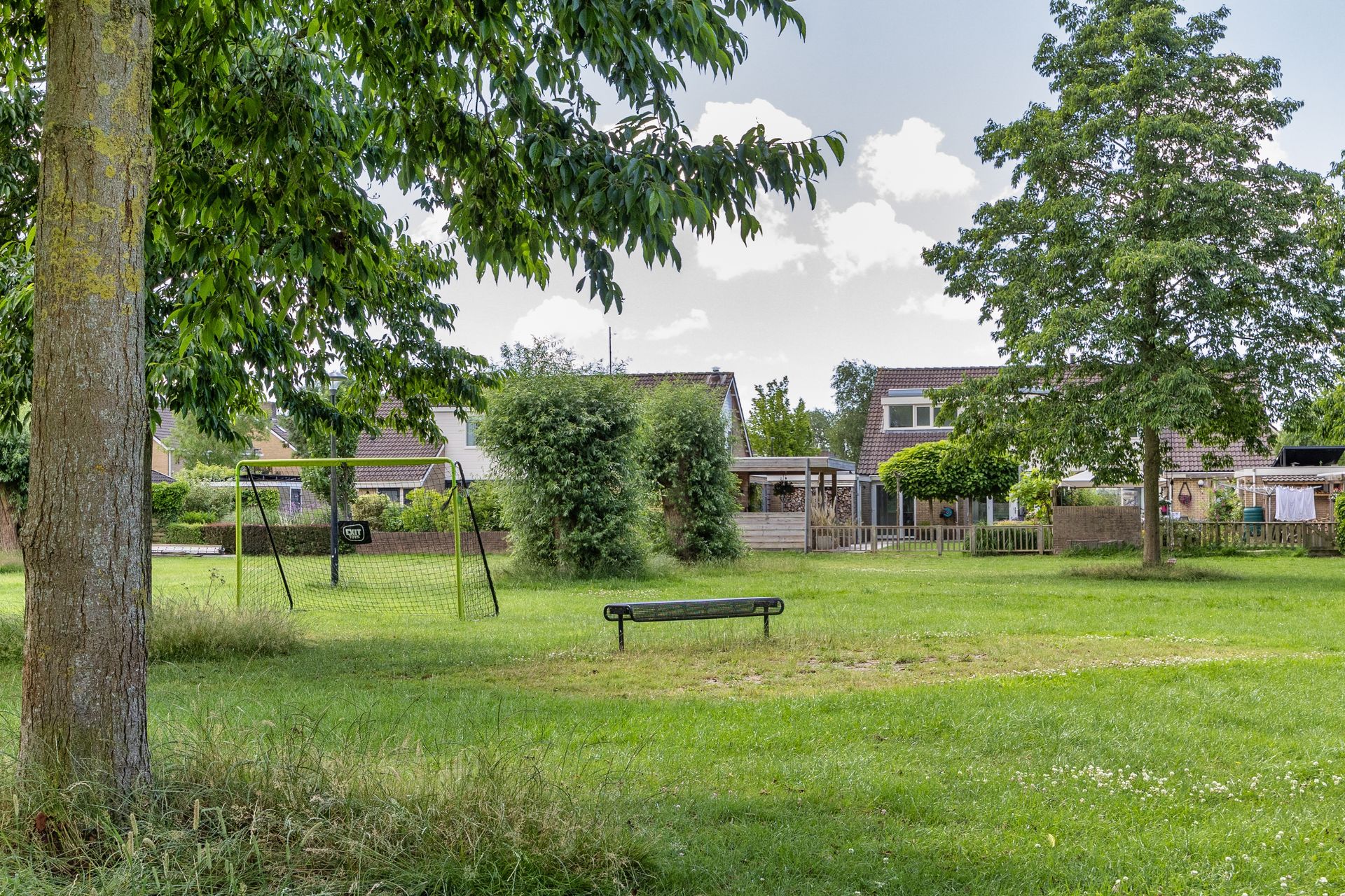 De Terpen 5, Bolsward