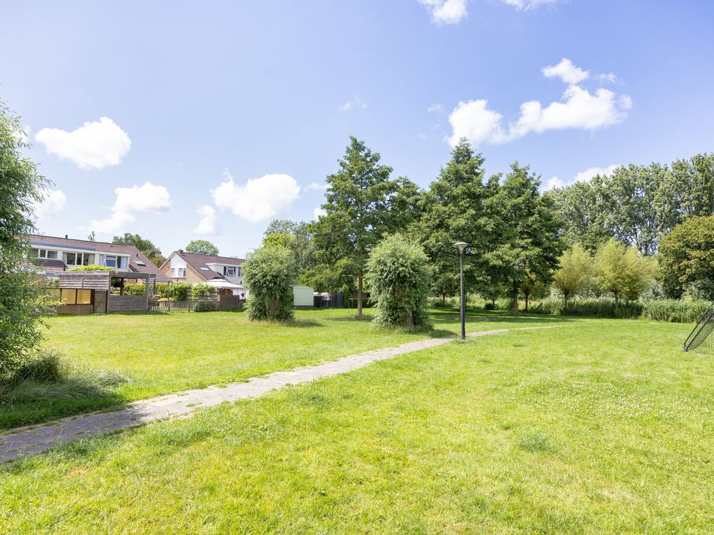 De Terpen 5, Bolsward