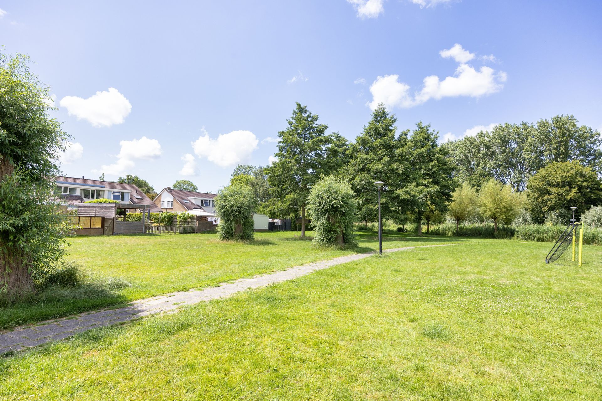 De Terpen 5, Bolsward