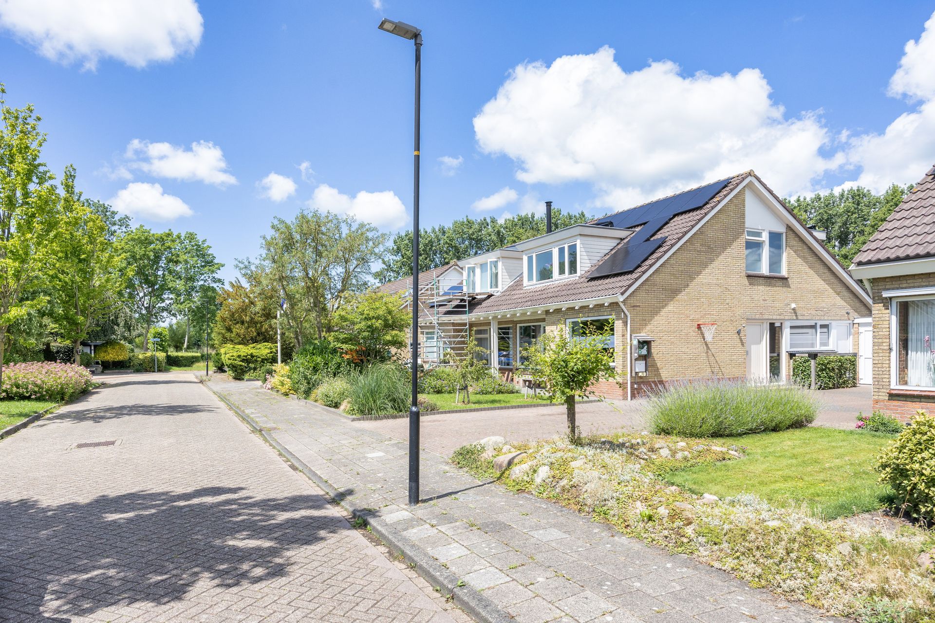 De Terpen 5, Bolsward