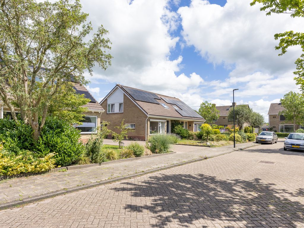 De Terpen 5, Bolsward