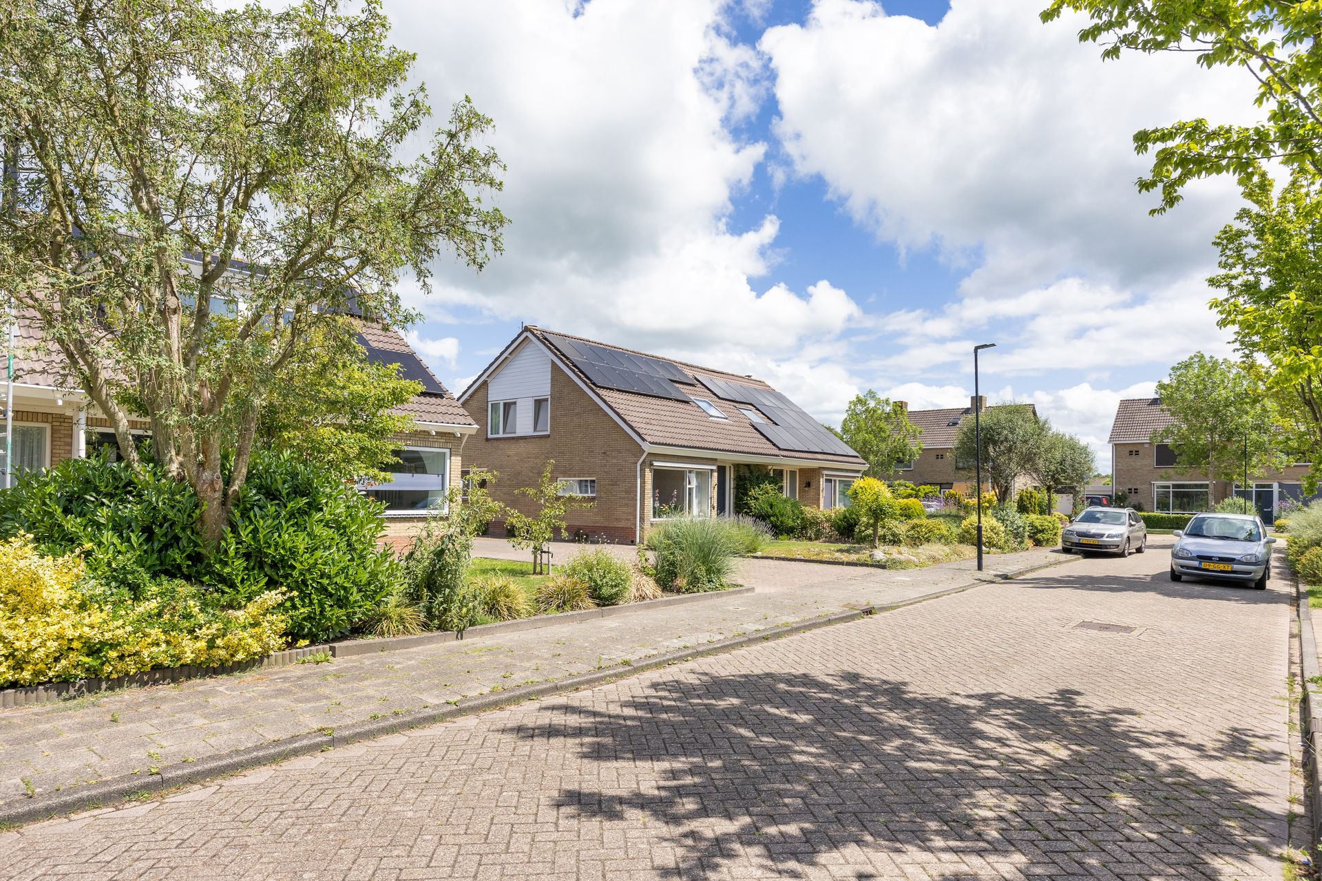 De Terpen 5, Bolsward
