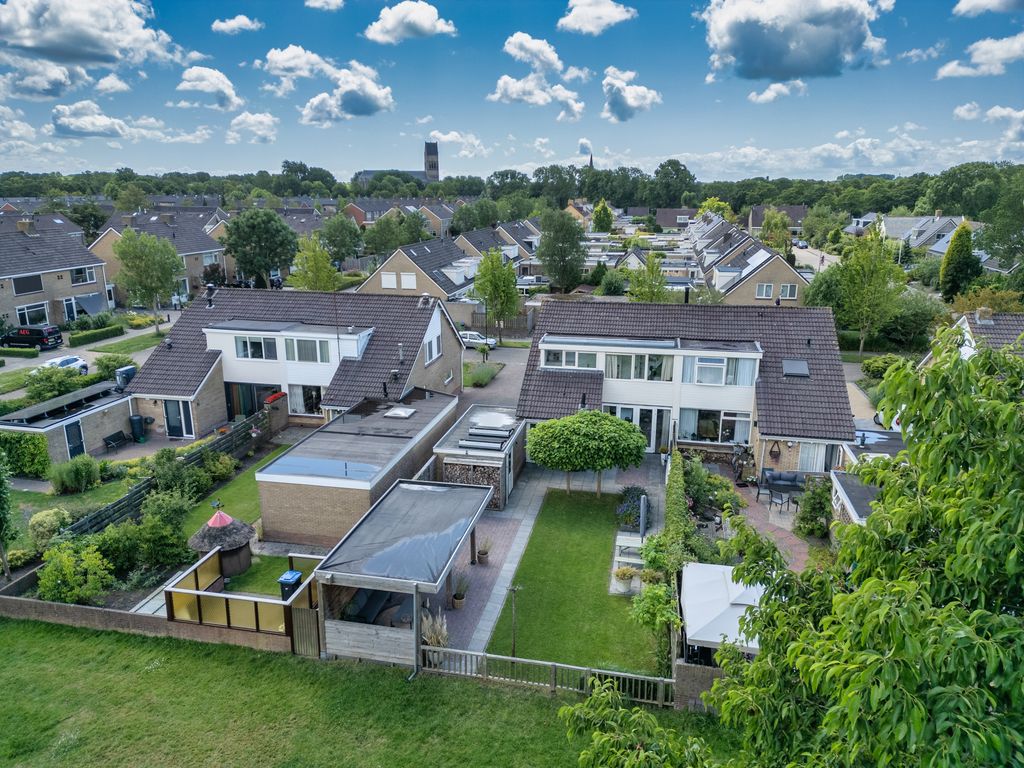 De Terpen 5, Bolsward