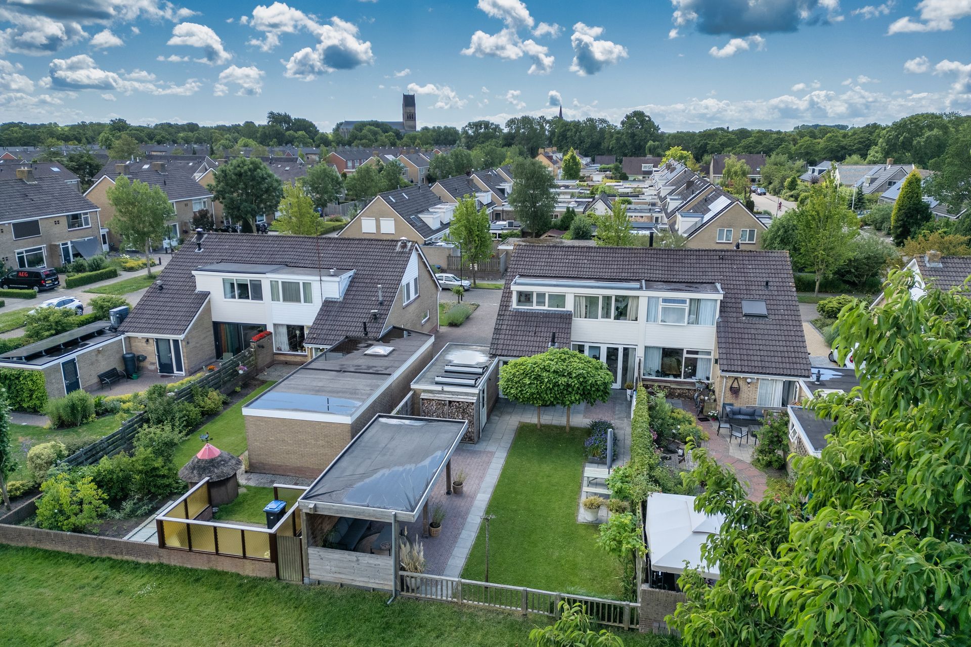 De Terpen 5, Bolsward