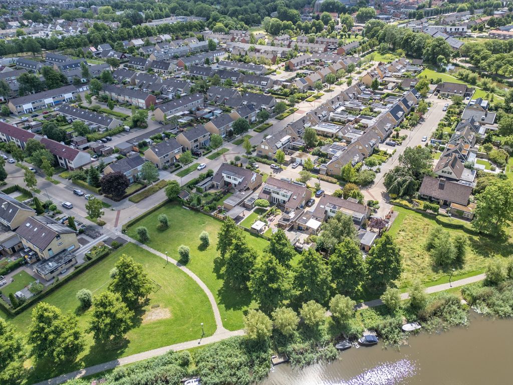 De Terpen 5, Bolsward