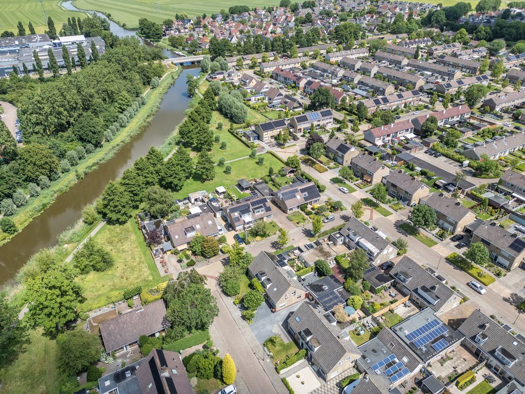 De Terpen 5, Bolsward