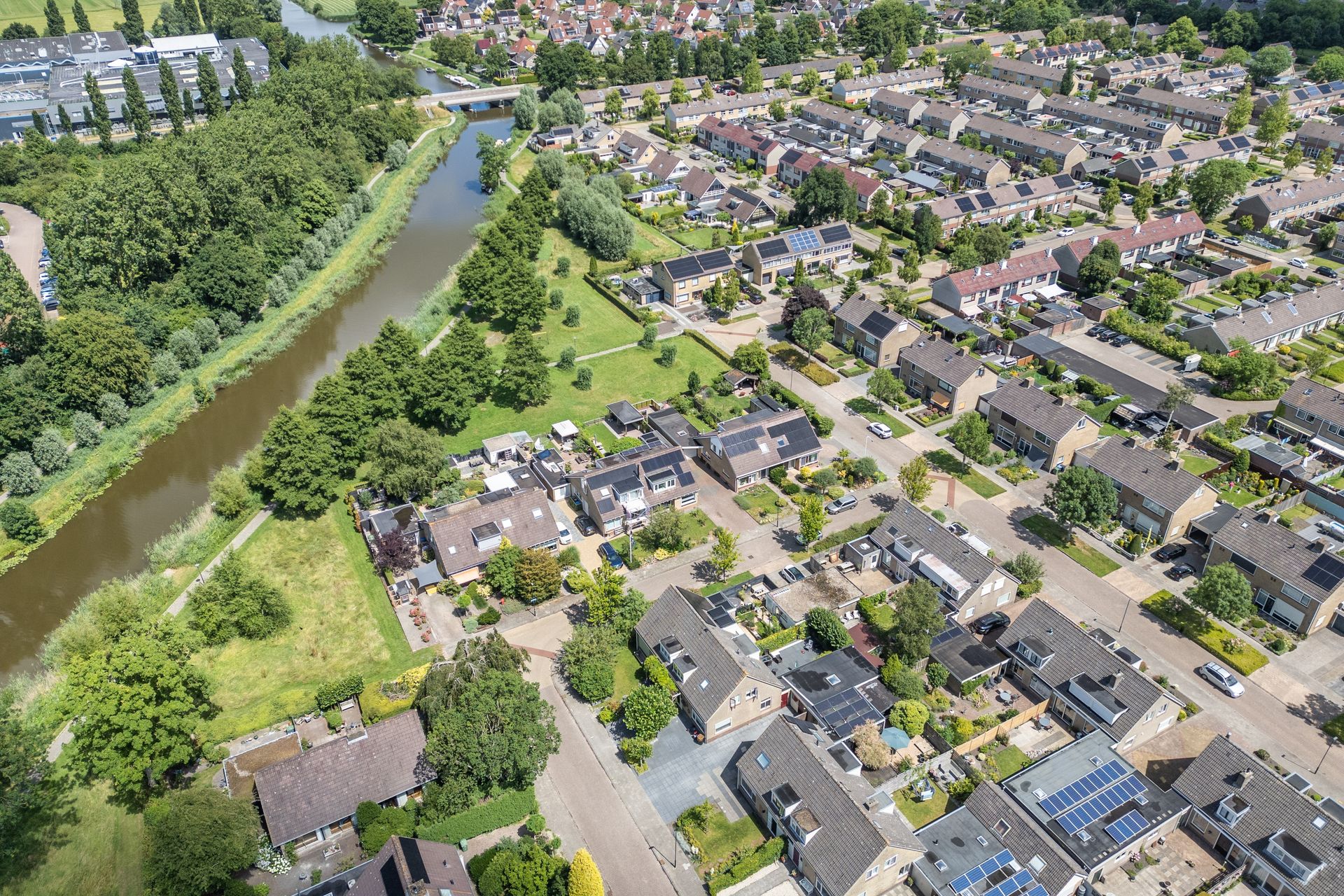 De Terpen 5, Bolsward
