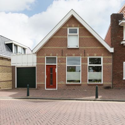 Laag Bolwerk 71, Bolsward