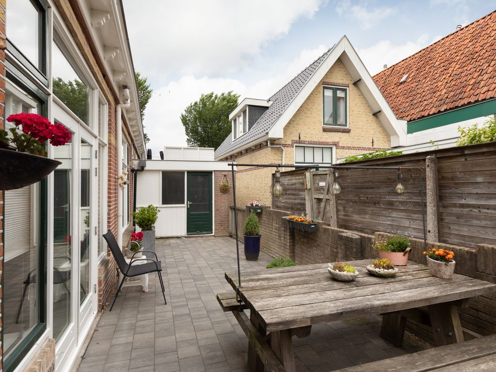 Laag Bolwerk 71, Bolsward