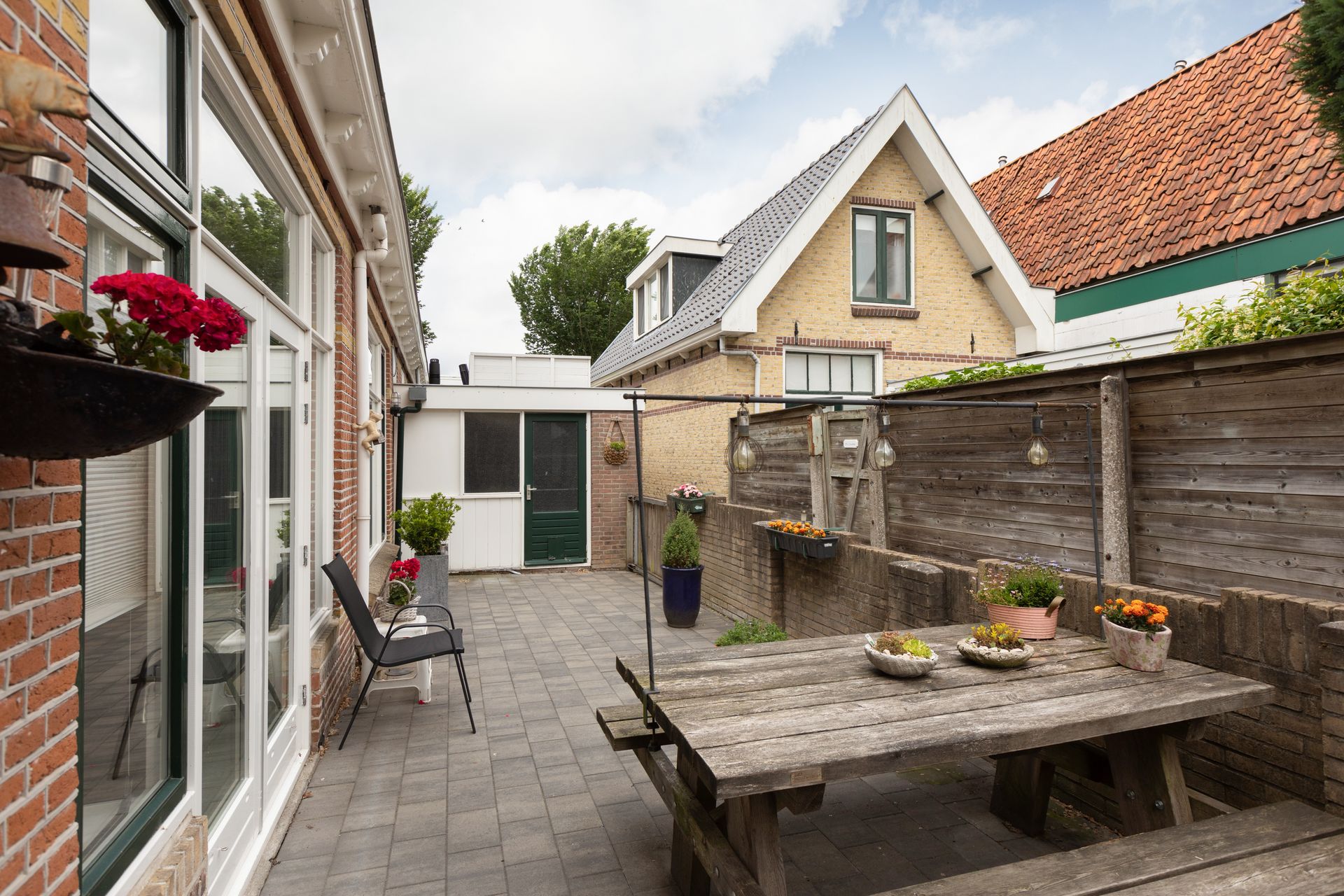 Laag Bolwerk 71, Bolsward