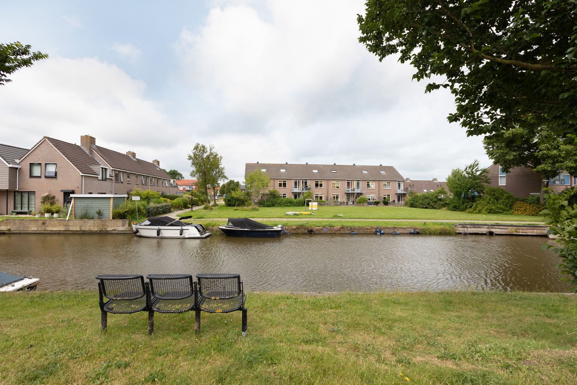 Laag Bolwerk 71, Bolsward