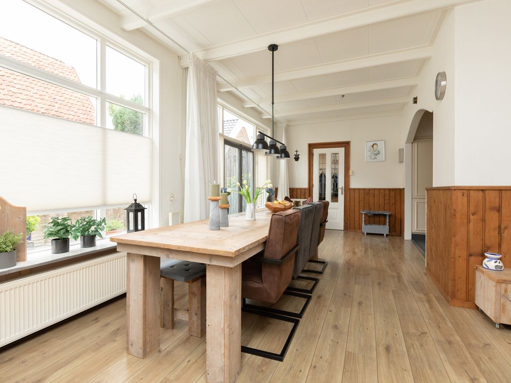 Laag Bolwerk 71, Bolsward