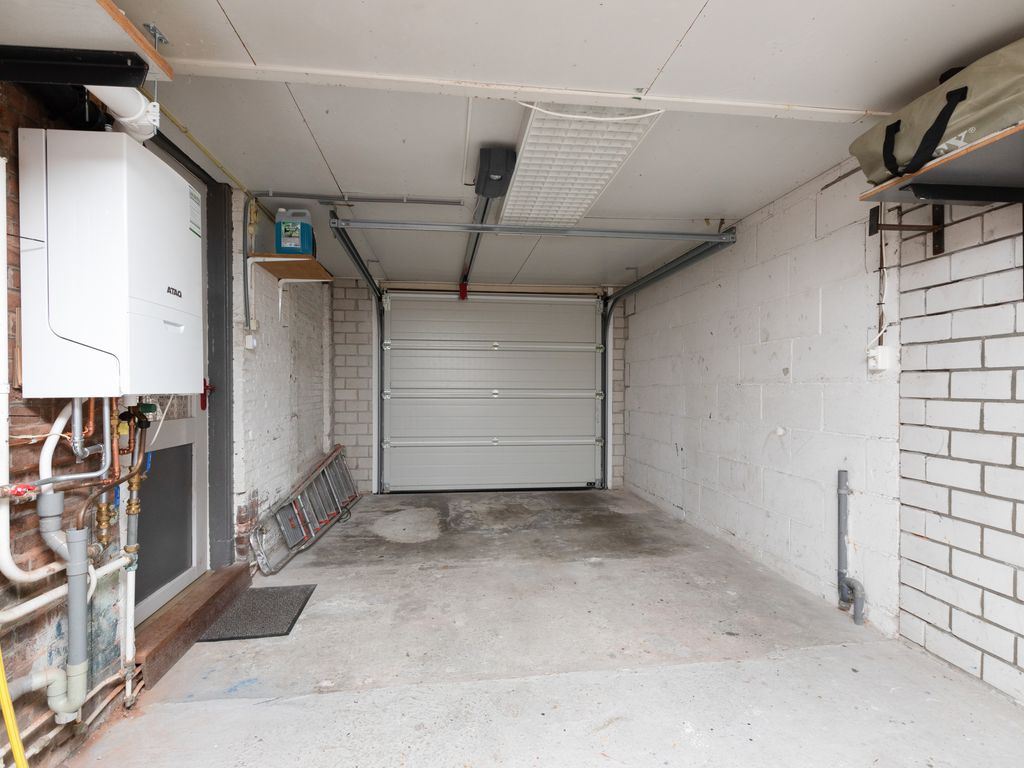 Laag Bolwerk 71, Bolsward