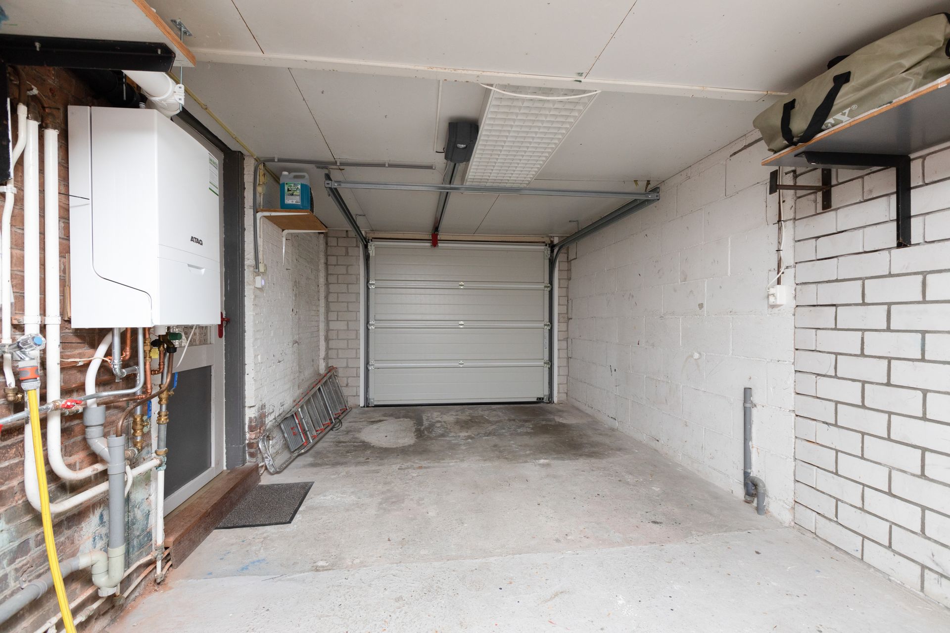 Laag Bolwerk 71, Bolsward