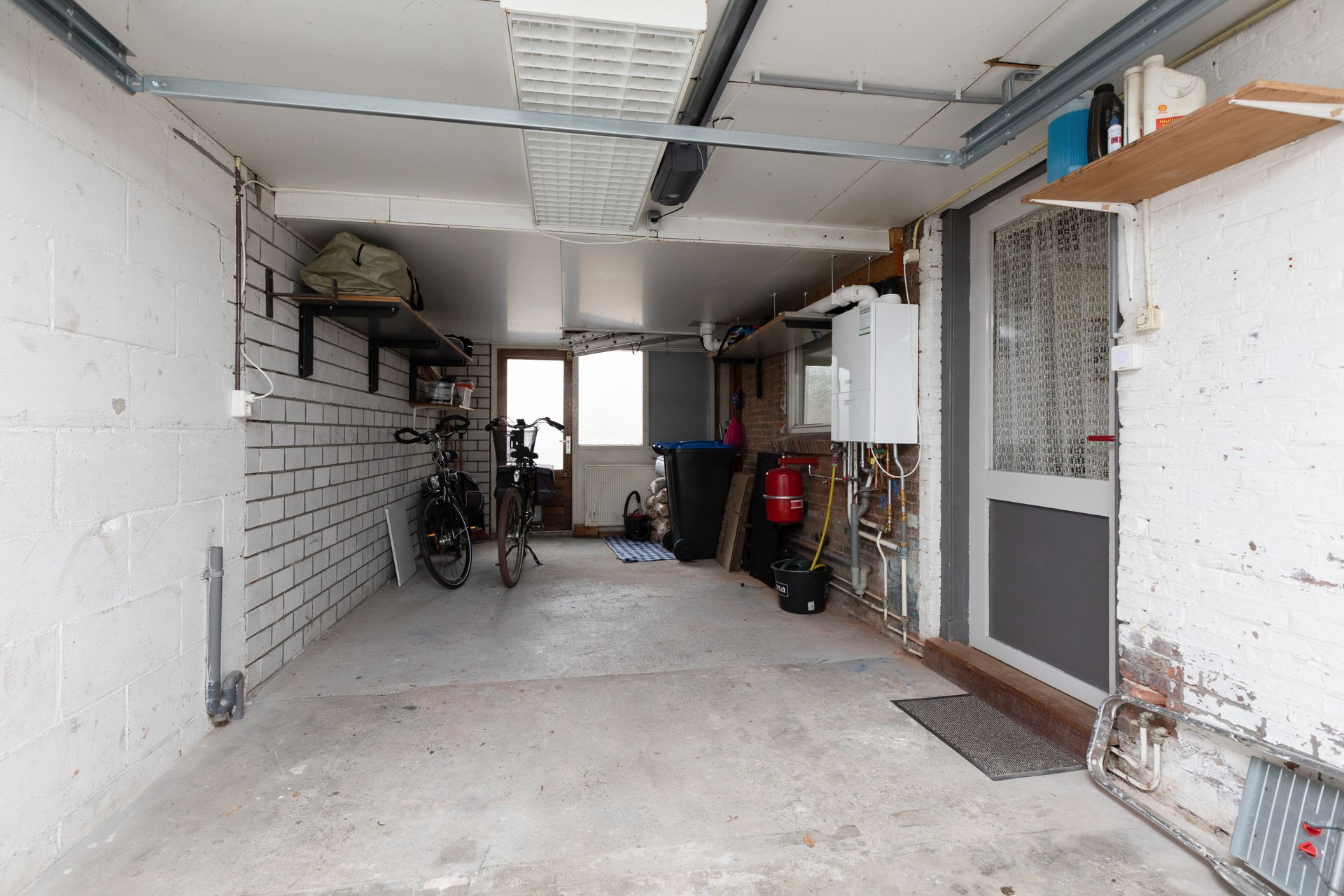 Laag Bolwerk 71, Bolsward