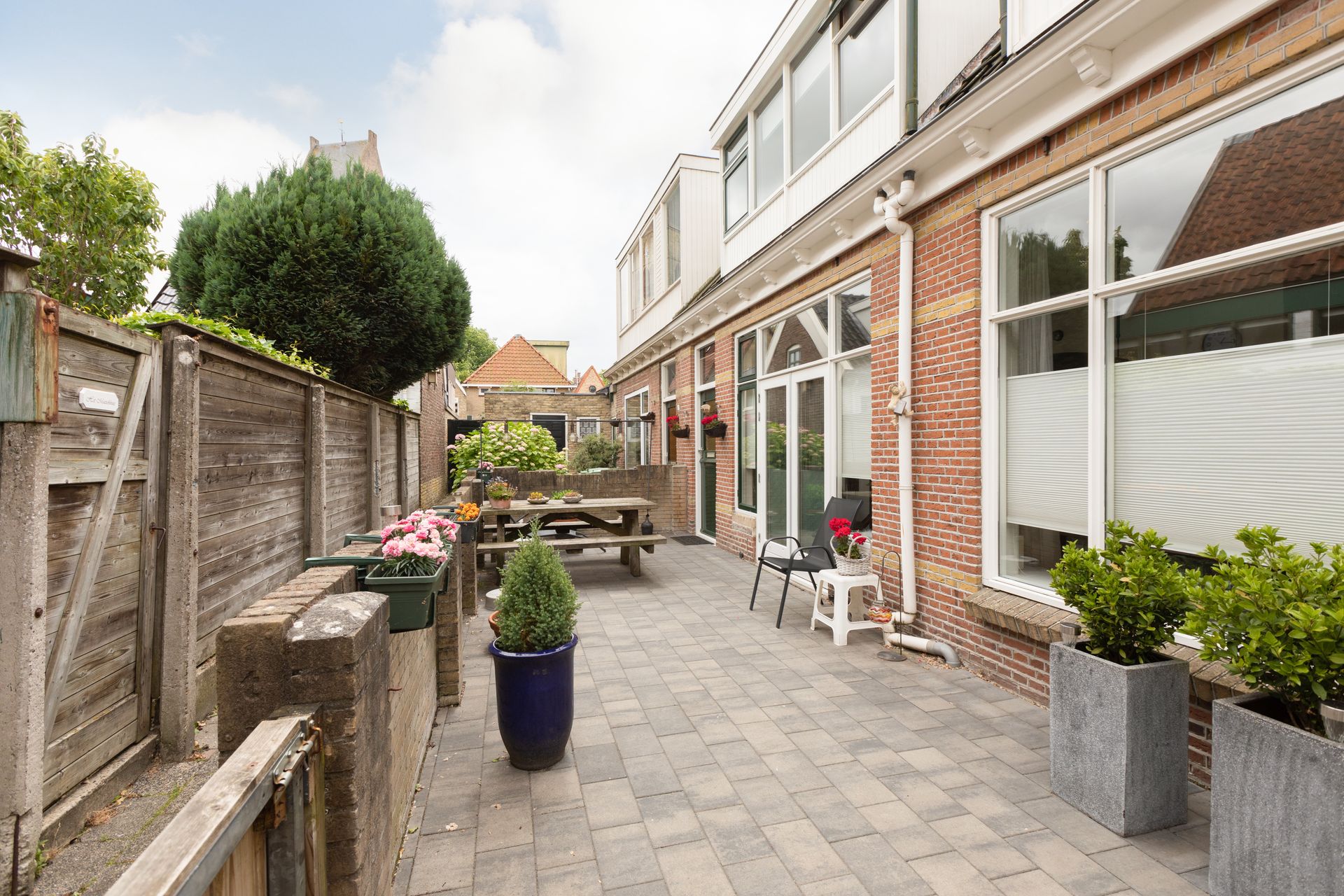 Laag Bolwerk 71, Bolsward