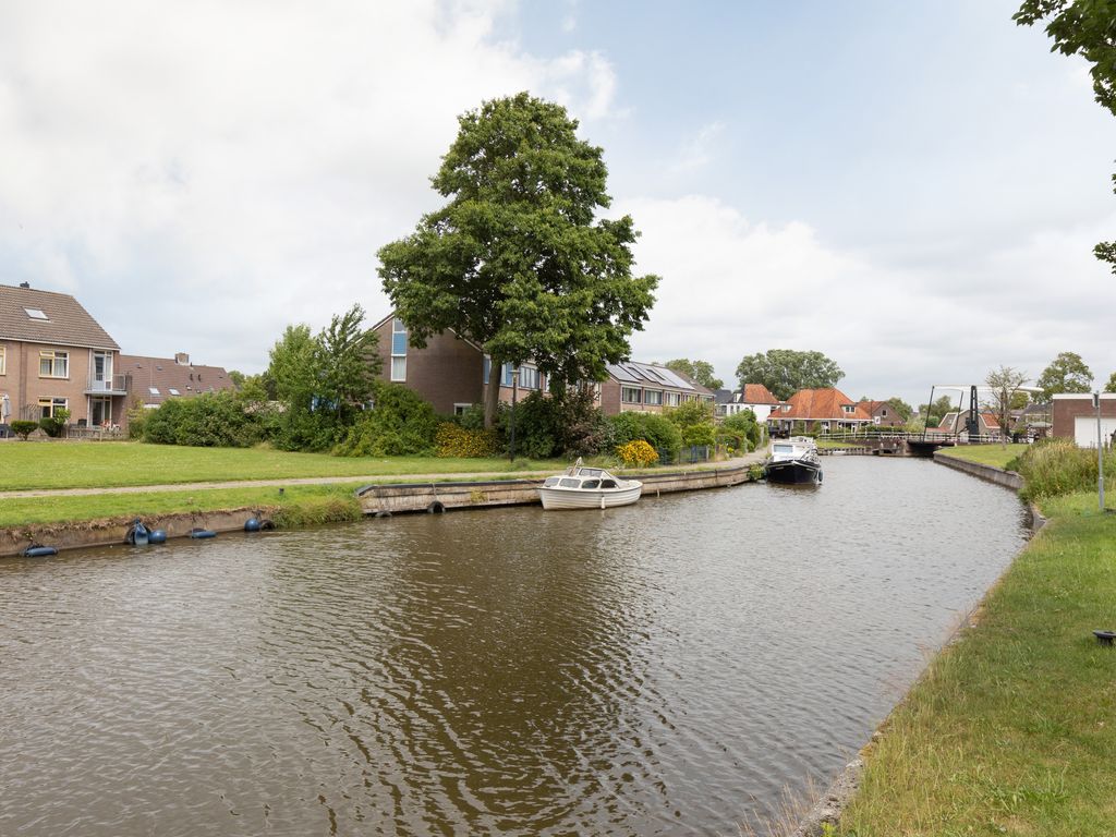 Laag Bolwerk 71, Bolsward