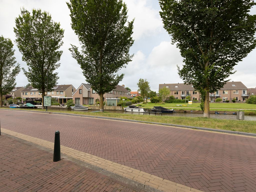 Laag Bolwerk 71, Bolsward