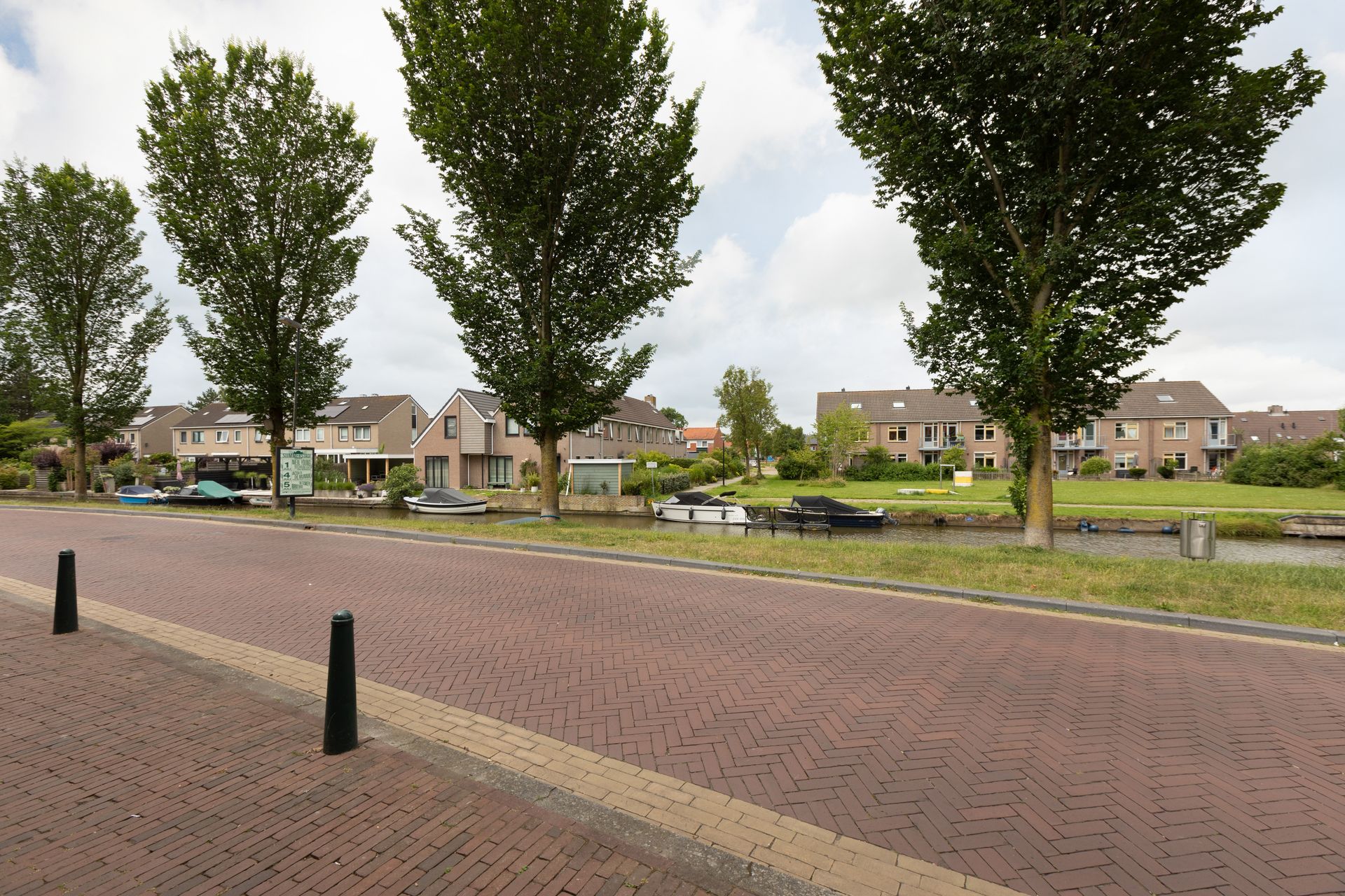 Laag Bolwerk 71, Bolsward