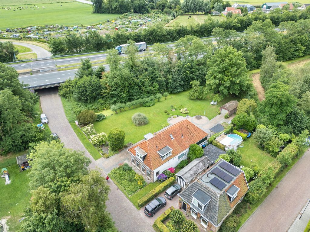 Secretaris Haitsmalaan 65, Bolsward