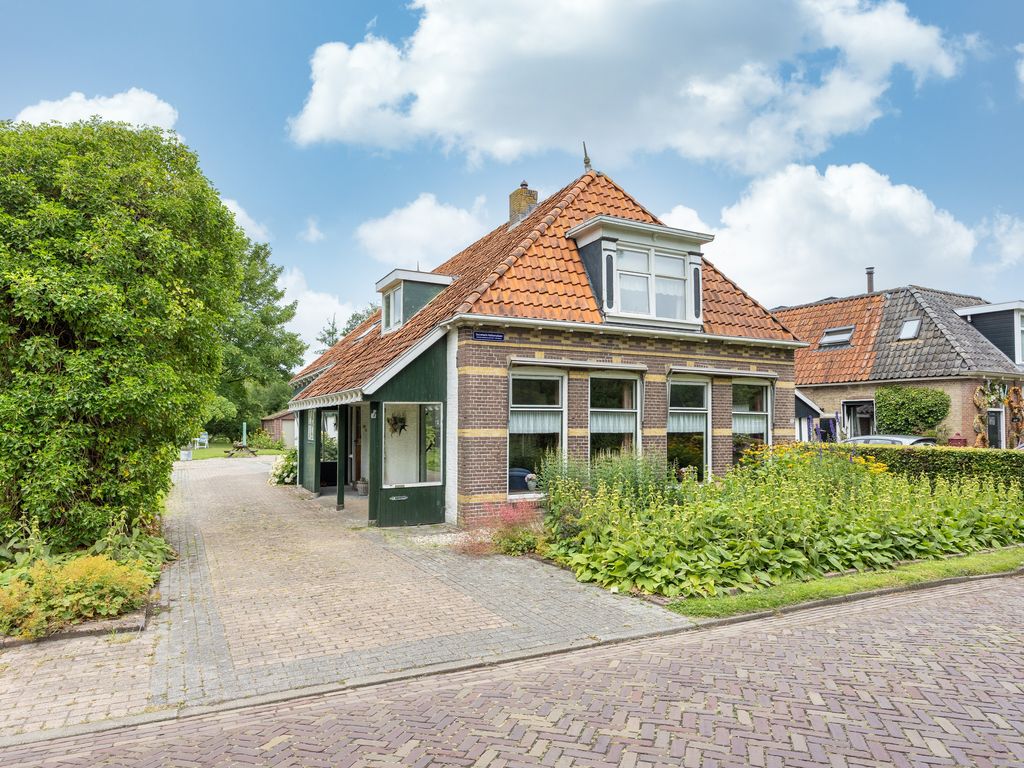 Secretaris Haitsmalaan 65, Bolsward