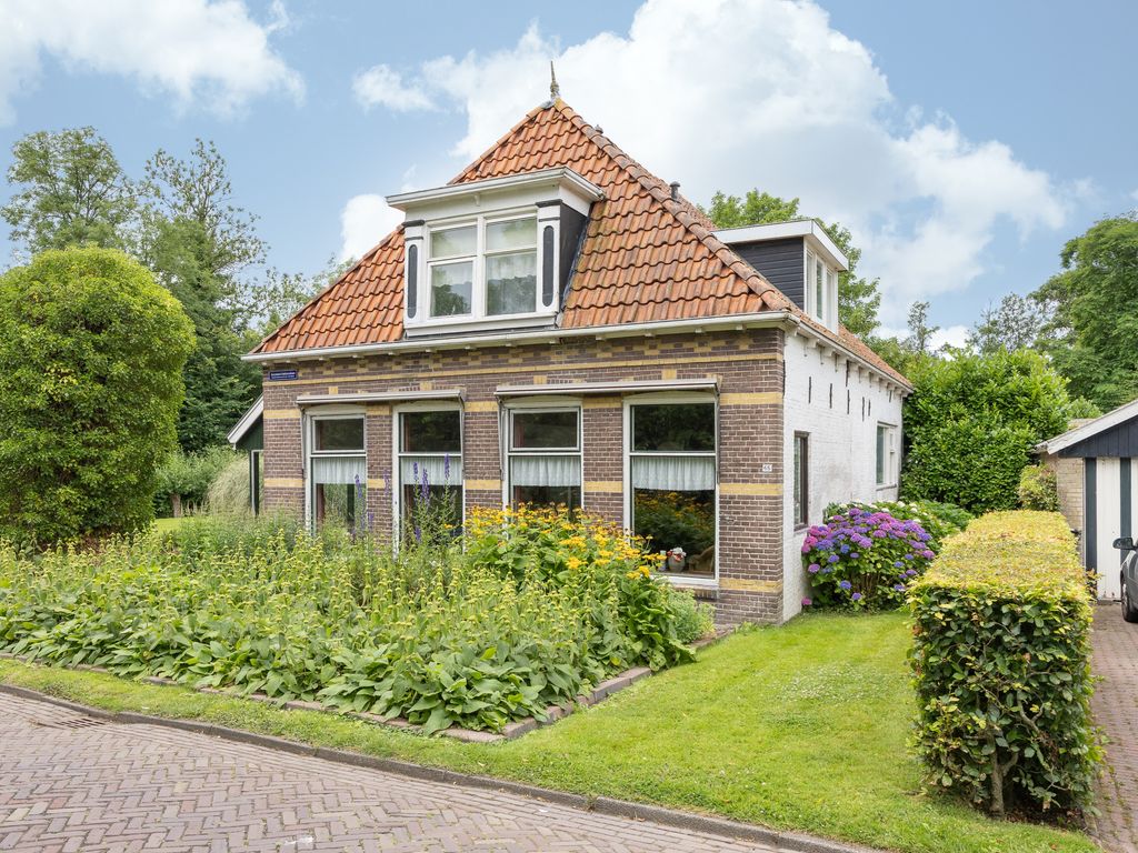 Secretaris Haitsmalaan 65, Bolsward