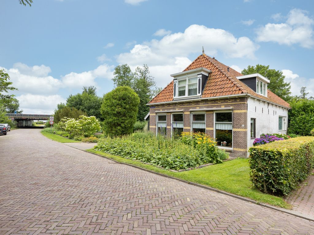 Secretaris Haitsmalaan 65, Bolsward